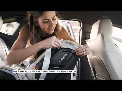 Captain+ Car Seat