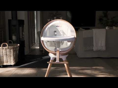 Growing+ Feeding Chair