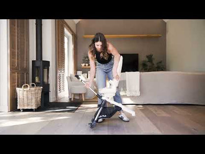Compact+ Stroller